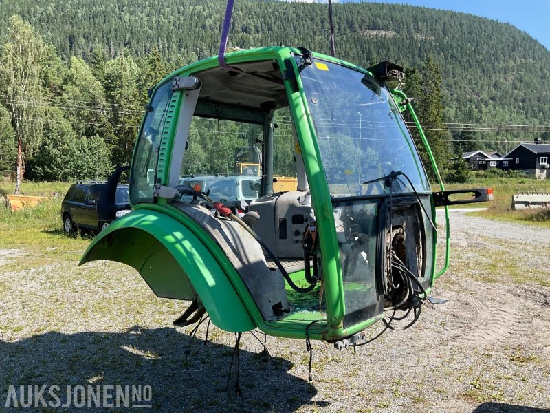 1998 Deutz Agroton traktor - Traktor: slika 4 1998 Deutz Agroton traktor - Traktor: slika 4