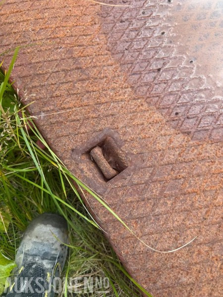 2000 KrokFlak med alulemmer - Kamion sa hidrauličnom kukom: slika 4 2000 KrokFlak med alulemmer - Kamion sa hidrauličnom kukom: slika 4