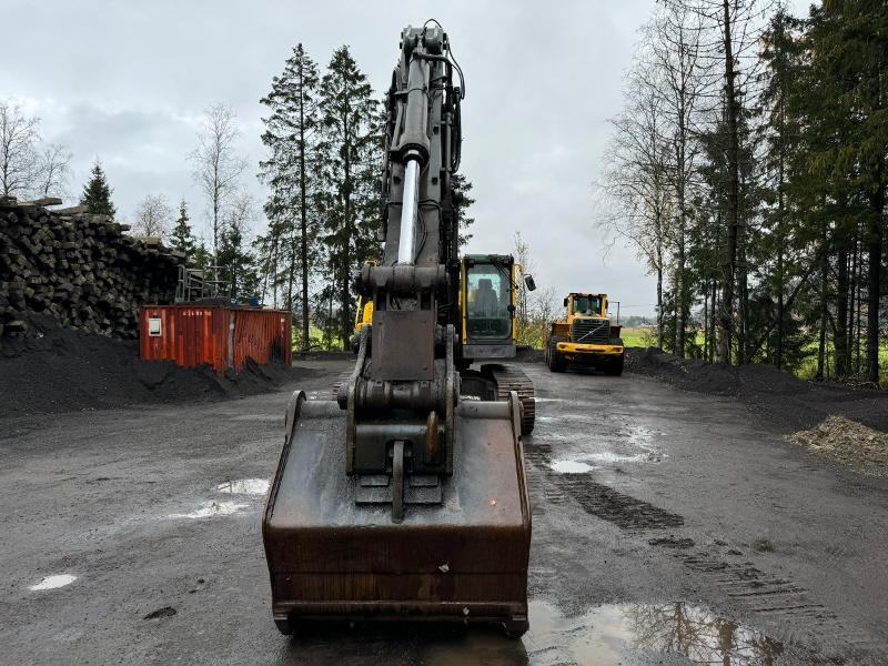 2002 Volvo EC360 B LC - Bager: slika 2 2002 Volvo EC360 B LC - Bager: slika 2