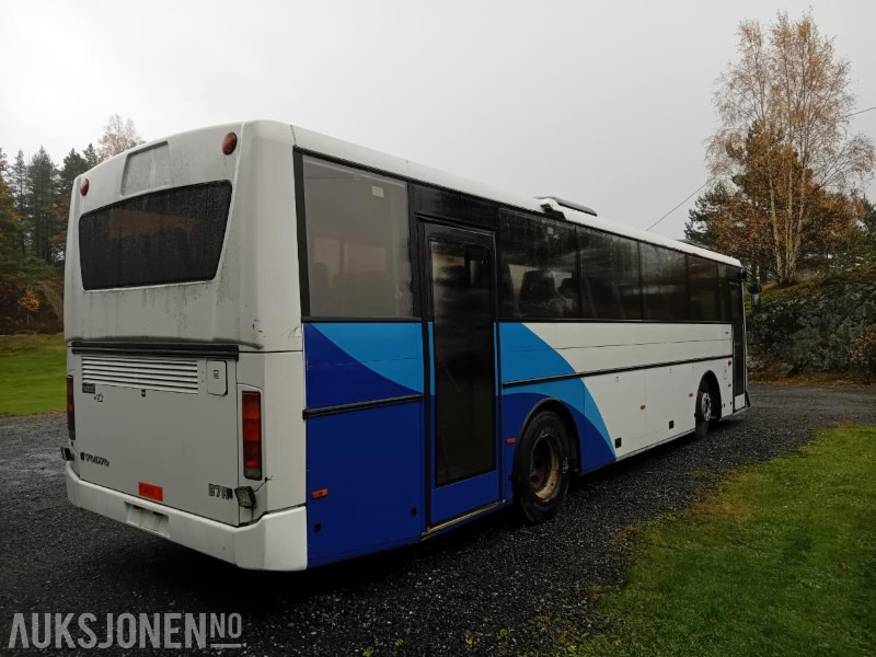 2003 Volvo B 7 R - 42 seter, 375600km - Prigradski autobus: slika 3 2003 Volvo B 7 R - 42 seter, 375600km - Prigradski autobus: slika 3