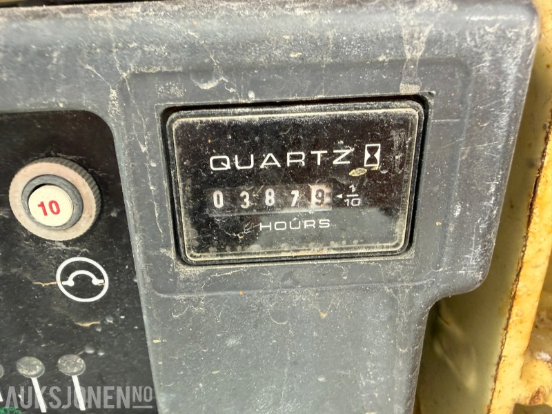 2007 JLG 1230ES Elektrisk mastelift med 5,6 m arbeidshøyde - Vazdušna platforma: slika 5 2007 JLG 1230ES Elektrisk mastelift med 5,6 m arbeidshøyde - Vazdušna platforma: slika 5