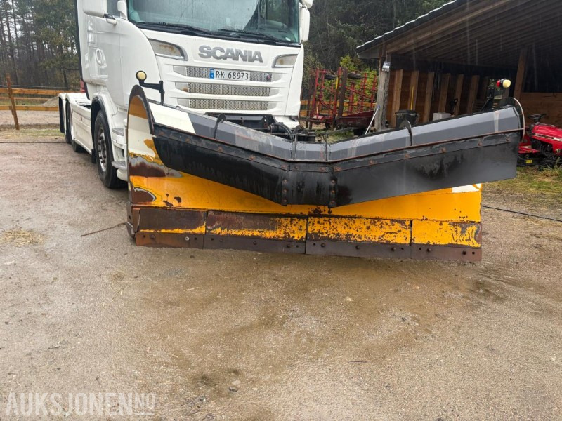 2008 Andre Tellefstal - Građevinska oprema: slika 1 2008 Andre Tellefstal - Građevinska oprema: slika 1