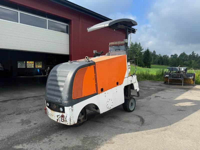 2008 Wirtgen W50DC Asfaltfres - Hladni planer: slika 1 2008 Wirtgen W50DC Asfaltfres - Hladni planer: slika 1