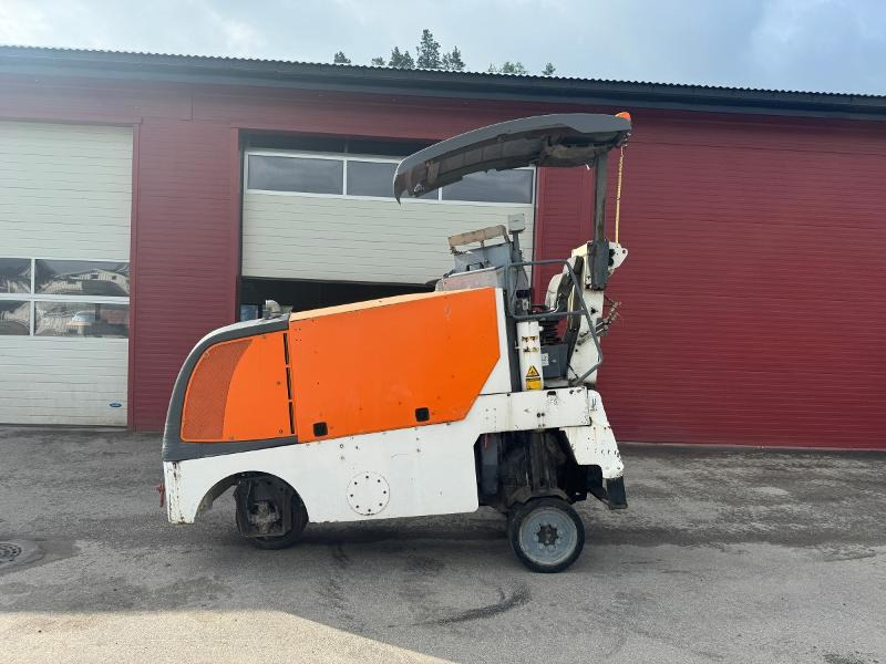 2008 Wirtgen W50DC Asfaltfres - Hladni planer: slika 3 2008 Wirtgen W50DC Asfaltfres - Hladni planer: slika 3