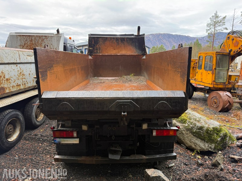 2009 Scania R500 CB 6X4 HHZ - Tippbil - Eu godkjent - Istovarivač: slika 5 2009 Scania R500 CB 6X4 HHZ - Tippbil - Eu godkjent - Istovarivač: slika 5