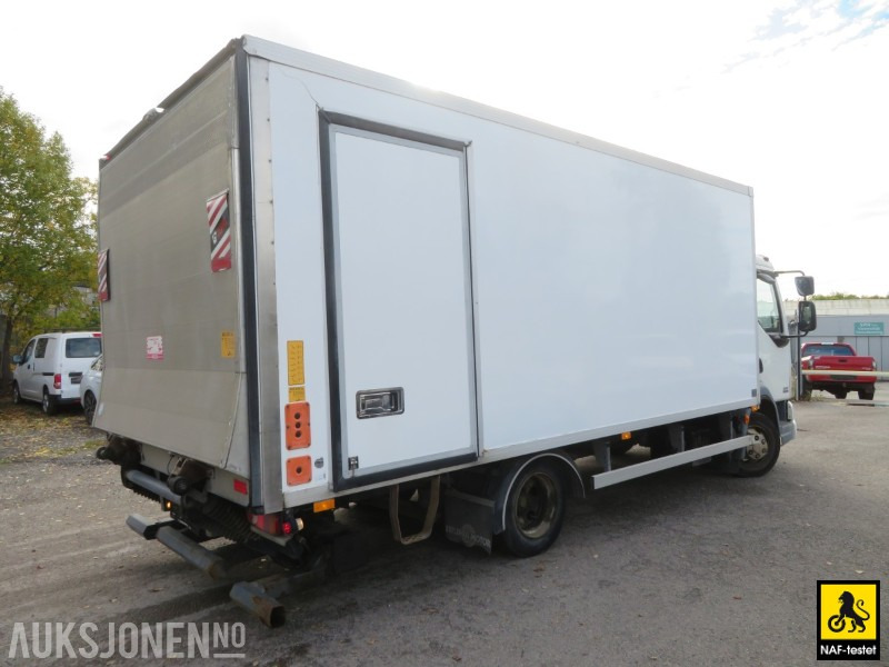 2011 DAF LF 45-180 FA kjølebil med Thermo King V-500 MAX kjøleaggregat - Kamion sa zatvorenim sandukom: slika 4 2011 DAF LF 45-180 FA kjølebil med Thermo King V-500 MAX kjøleaggregat - Kamion sa zatvorenim sandukom: slika 4