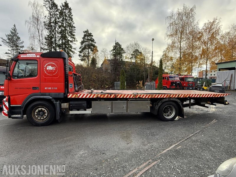 2012 Volvo FMX 4X2 Bergningsbil / EU-godkjent - Vatrogasni kamion: slika 2 2012 Volvo FMX 4X2 Bergningsbil / EU-godkjent - Vatrogasni kamion: slika 2