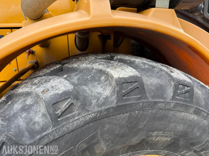 2013 Hydrema 911DS RAIL - Dumper - 5054 Timer - Kiper: slika 4 2013 Hydrema 911DS RAIL - Dumper - 5054 Timer - Kiper: slika 4
