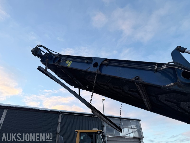 2013 Peterson 5710C kvern - CAT motor - 9932 timer - Industrijski šreder: slika 5 2013 Peterson 5710C kvern - CAT motor - 9932 timer - Industrijski šreder: slika 5