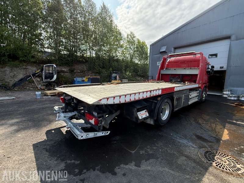 2014 Scania P 320 Bergningsbil - Euro5T - 471364km - EU OK - Vatrogasni kamion: slika 5 2014 Scania P 320 Bergningsbil - Euro5T - 471364km - EU OK - Vatrogasni kamion: slika 5