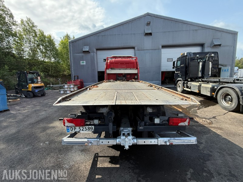 2014 Scania P 320 Bergningsbil - Euro5T - 471364km - EU OK - Vatrogasni kamion: slika 4 2014 Scania P 320 Bergningsbil - Euro5T - 471364km - EU OK - Vatrogasni kamion: slika 4
