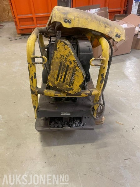 2015 Atlas Copco LG200 - Valjak: slika 4 2015 Atlas Copco LG200 - Valjak: slika 4