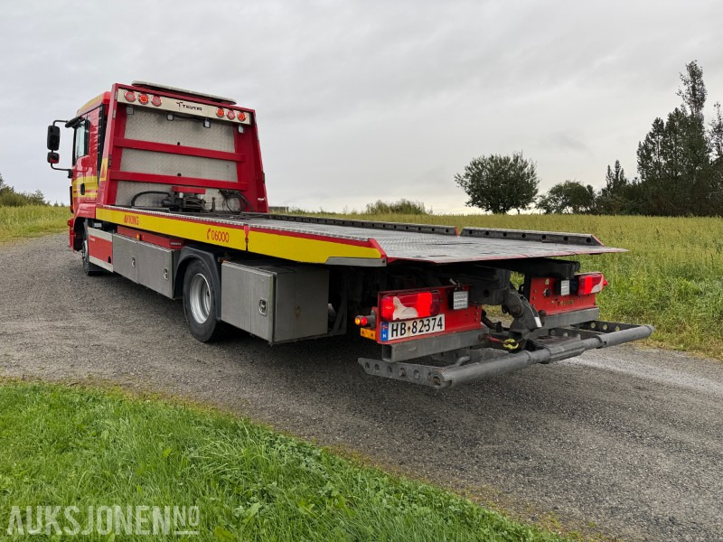 2017 MAN TGL Bergingsbil 4x2 EURO6 EU-Godkjennt 482335 KM - Vatrogasni kamion: slika 4 2017 MAN TGL Bergingsbil 4x2 EURO6 EU-Godkjennt 482335 KM - Vatrogasni kamion: slika 4