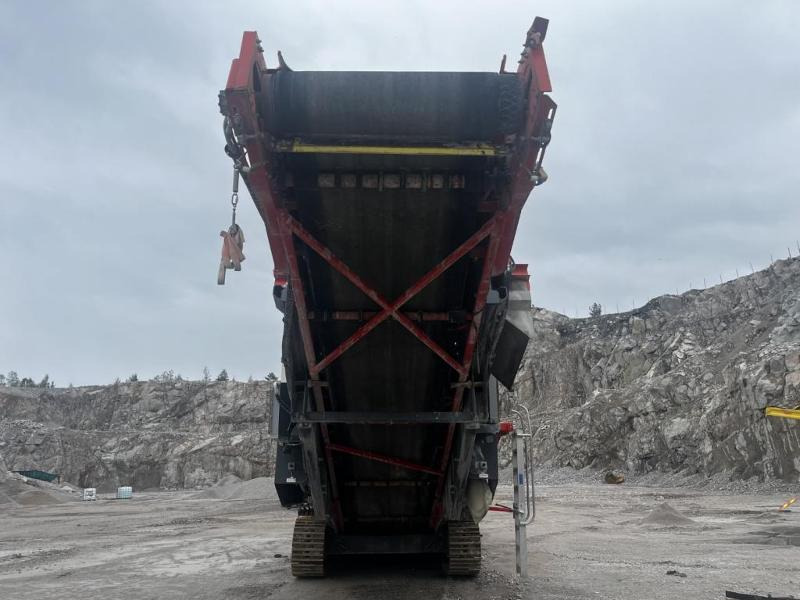 2018 Sandvik UJ440i kjeftknuser - Čeljusna drobilica: slika 2 2018 Sandvik UJ440i kjeftknuser - Čeljusna drobilica: slika 2