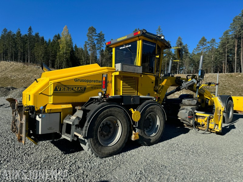 2018 VEEKMAS FG2428 HØVEL - Građevinska oprema: slika 3 2018 VEEKMAS FG2428 HØVEL - Građevinska oprema: slika 3