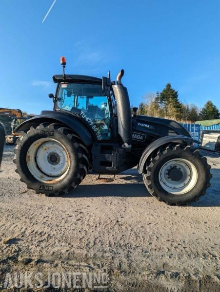 2018 Valtra T234 Direct traktor - 7100 timer. - Traktor: slika 2 2018 Valtra T234 Direct traktor - 7100 timer. - Traktor: slika 2