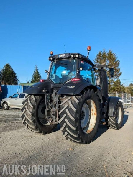 2018 Valtra T234 Direct traktor - 7100 timer. - Traktor: slika 5 2018 Valtra T234 Direct traktor - 7100 timer. - Traktor: slika 5