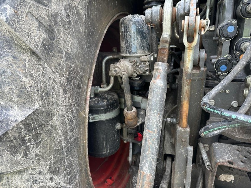 2019 CLAAS ARION 660 CMATIC TRAKTOR - 2865 Timer - Traktor: slika 5 2019 CLAAS ARION 660 CMATIC TRAKTOR - 2865 Timer - Traktor: slika 5