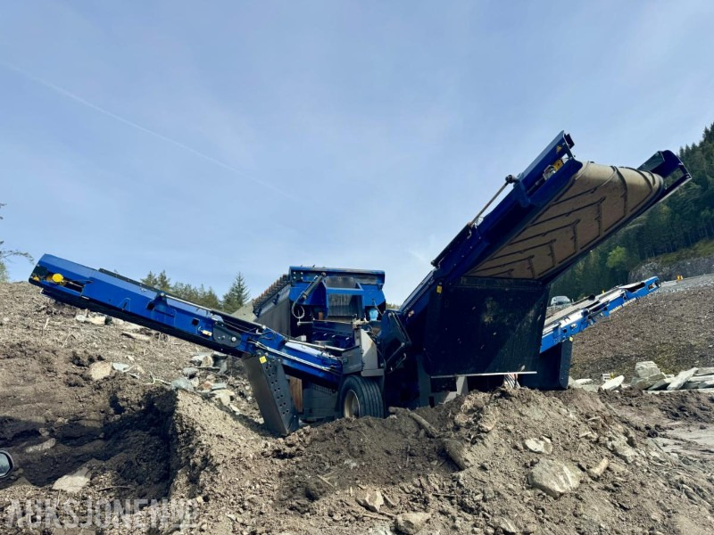 2019 Maskin Mekano ECO3+ Sikteverk - Sito: slika 3 2019 Maskin Mekano ECO3+ Sikteverk - Sito: slika 3