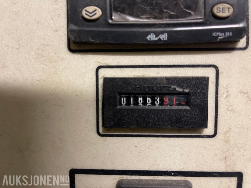 2019 Master BV 471S Dieselvarmer - Građevinska oprema: slika 5 2019 Master BV 471S Dieselvarmer - Građevinska oprema: slika 5