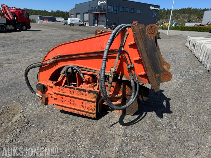 2019 NPK HP-10L Spuntaggregat - Građevinska oprema: slika 1 2019 NPK HP-10L Spuntaggregat - Građevinska oprema: slika 1