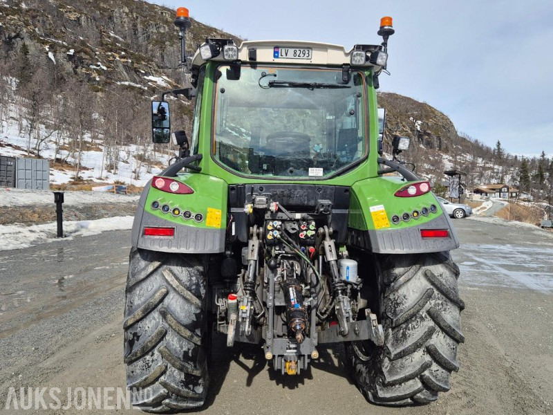 2021 Fendt 314 Vario, Profi+, ESG, Laster - Traktor: slika 4 2021 Fendt 314 Vario, Profi+, ESG, Laster - Traktor: slika 4