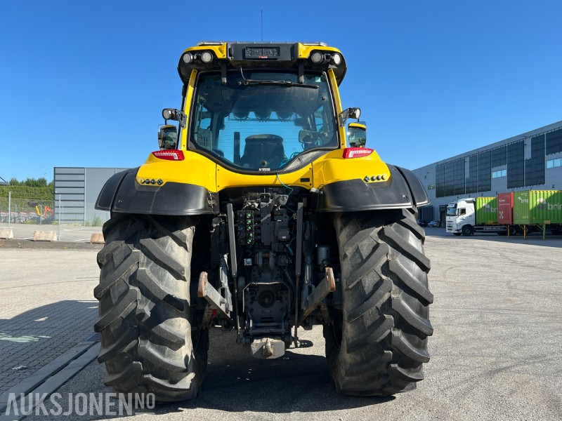 2021 Valtra T255 - Traktor: slika 4 2021 Valtra T255 - Traktor: slika 4