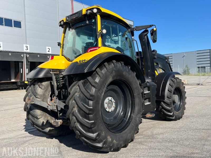 2021 Valtra T255 - Traktor: slika 5 2021 Valtra T255 - Traktor: slika 5