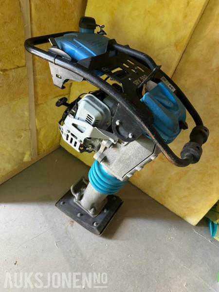 2021 WEBER MT SRV 590 VIBROSTAMPER - Valjak: slika 2 2021 WEBER MT SRV 590 VIBROSTAMPER - Valjak: slika 2