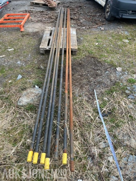 2023 Epiroc stenger - Veliki kamon za bušenje: slika 5 2023 Epiroc stenger - Veliki kamon za bušenje: slika 5