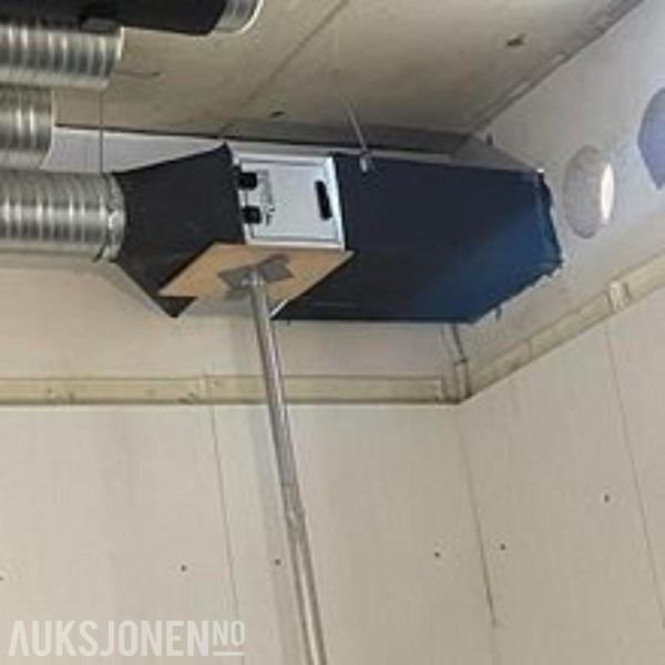 2024 Genie Superhost- GH-5.6 - Løftehøyde på 5.6 Meter - Građevinska oprema: slika 2 2024 Genie Superhost- GH-5.6 - Løftehøyde på 5.6 Meter - Građevinska oprema: slika 2