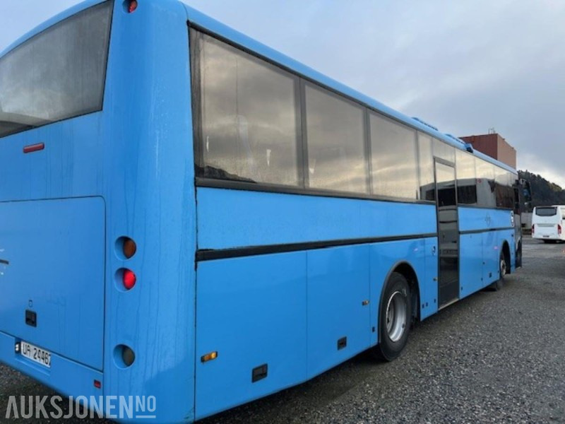 2003 Volvo B12 M Rutebuss - Uten minstepris! 605000km - Autobus: slika 3 2003 Volvo B12 M Rutebuss - Uten minstepris! 605000km - Autobus: slika 3