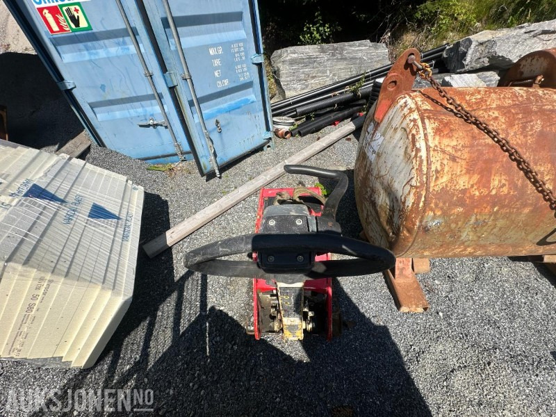 Građevinska oprema Bomag Reverserbar Vibroplate: slika 9