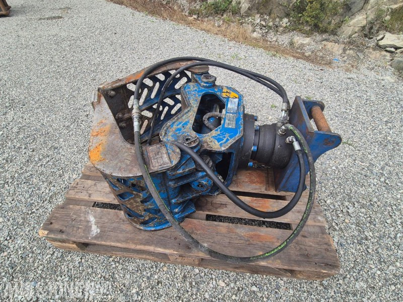 2007 Arden S222 sorteringsklype med rotor - Dodatak za Građevinska mašina: slika 4 2007 Arden S222 sorteringsklype med rotor - Dodatak za Građevinska mašina: slika 4