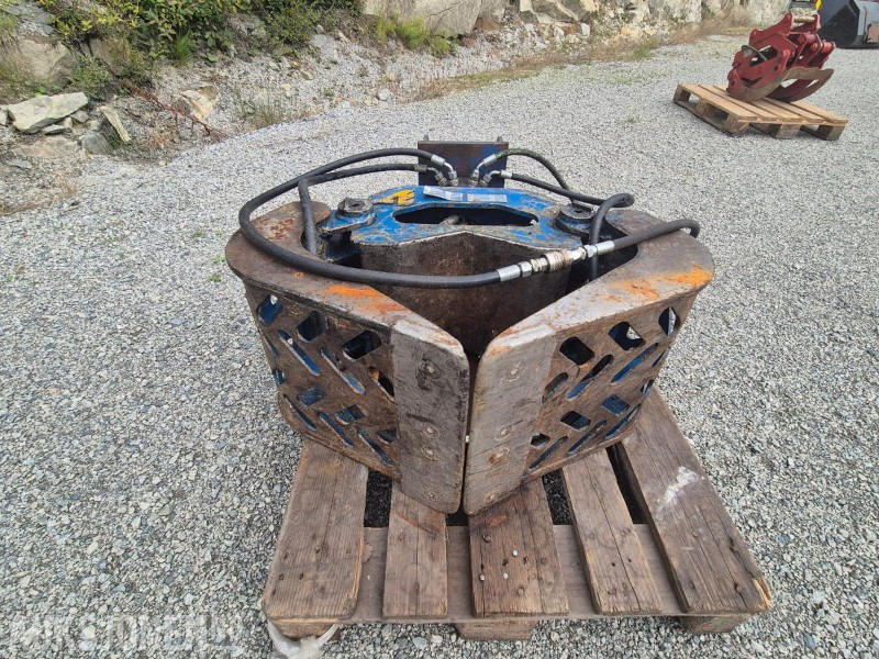 2007 Arden S222 sorteringsklype med rotor - Dodatak za Građevinska mašina: slika 2 2007 Arden S222 sorteringsklype med rotor - Dodatak za Građevinska mašina: slika 2