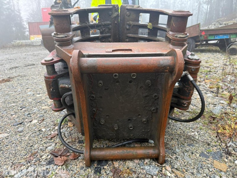 2013 Gjerstad sorteringsklype m/S-60 feste. - Dodatak za Građevinska mašina: slika 5 2013 Gjerstad sorteringsklype m/S-60 feste. - Dodatak za Građevinska mašina: slika 5