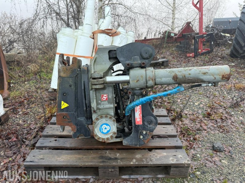 2013 OilQuick tiltrotator. - Dodatak za Građevinska mašina: slika 3 2013 OilQuick tiltrotator. - Dodatak za Građevinska mašina: slika 3