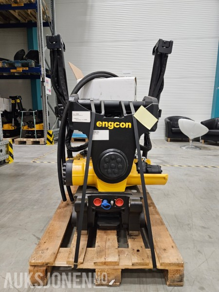 2022 Engcon EC233PS-QSM70-QS70-DC2 med ePS - Dodatak za Građevinska mašina: slika 2 2022 Engcon EC233PS-QSM70-QS70-DC2 med ePS - Dodatak za Građevinska mašina: slika 2
