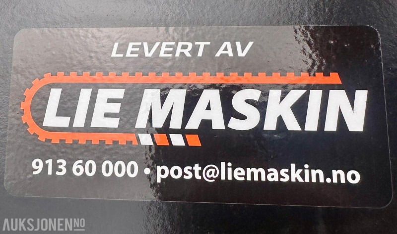 2025 Andre Intermecato TG42 EG-800 S70 - Dodatak za Građevinska mašina: slika 2 2025 Andre Intermecato TG42 EG-800 S70 - Dodatak za Građevinska mašina: slika 2