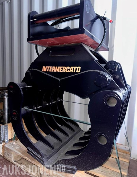 2025 Andre Intermecato TG42 EG-800 S70 - Dodatak za Građevinska mašina: slika 1 2025 Andre Intermecato TG42 EG-800 S70 - Dodatak za Građevinska mašina: slika 1