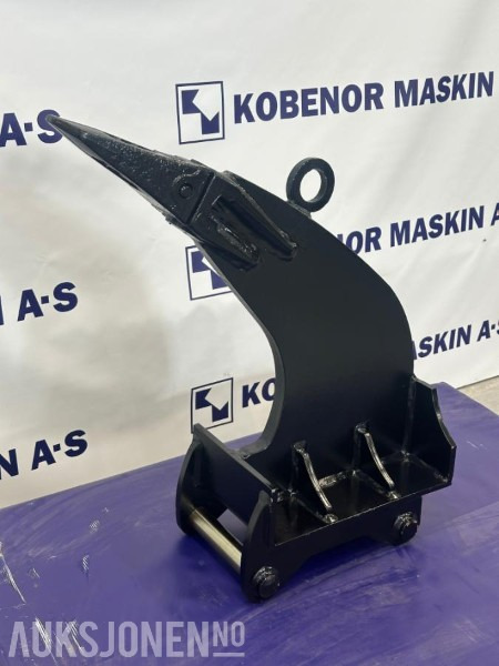 KM Ripper s40-feste - Dodatak za Građevinska mašina: slika 2 KM Ripper s40-feste - Dodatak za Građevinska mašina: slika 2