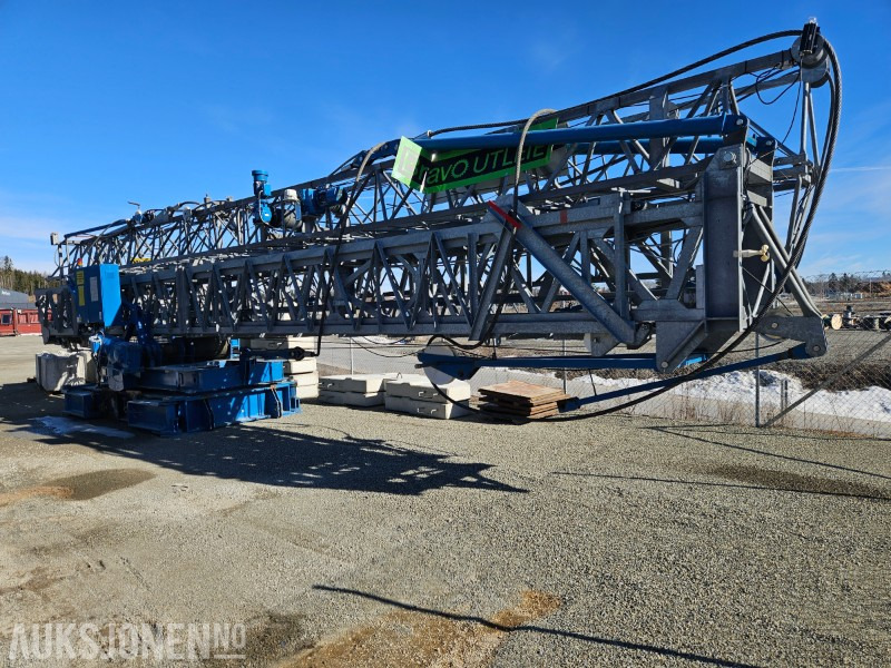 KSD TK4515 - Kran: slika 2 KSD TK4515 - Kran: slika 2