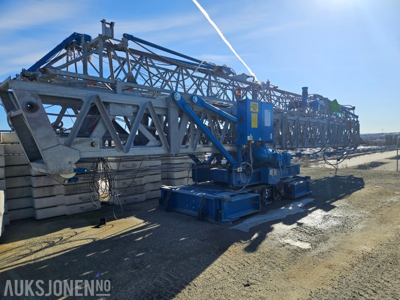 KSD TK4515 - Kran: slika 1 KSD TK4515 - Kran: slika 1