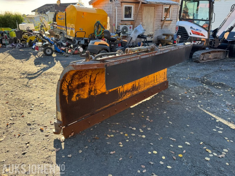 1999 Tellefsdal - Kommuneblad - Kamion: slika 4 1999 Tellefsdal - Kommuneblad - Kamion: slika 4