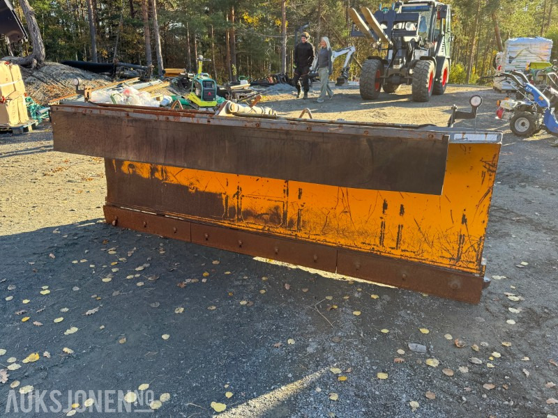 1999 Tellefsdal - Kommuneblad - Kamion: slika 2 1999 Tellefsdal - Kommuneblad - Kamion: slika 2