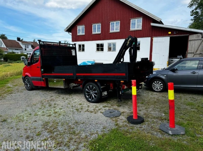 2019 EFAB alu plan - Kamion: slika 1 2019 EFAB alu plan - Kamion: slika 1
