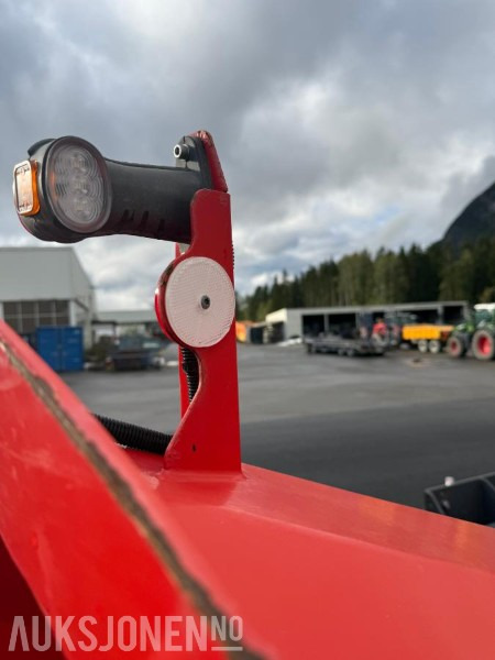 2020 Mählers DPH3700 - Kamion: slika 4 2020 Mählers DPH3700 - Kamion: slika 4