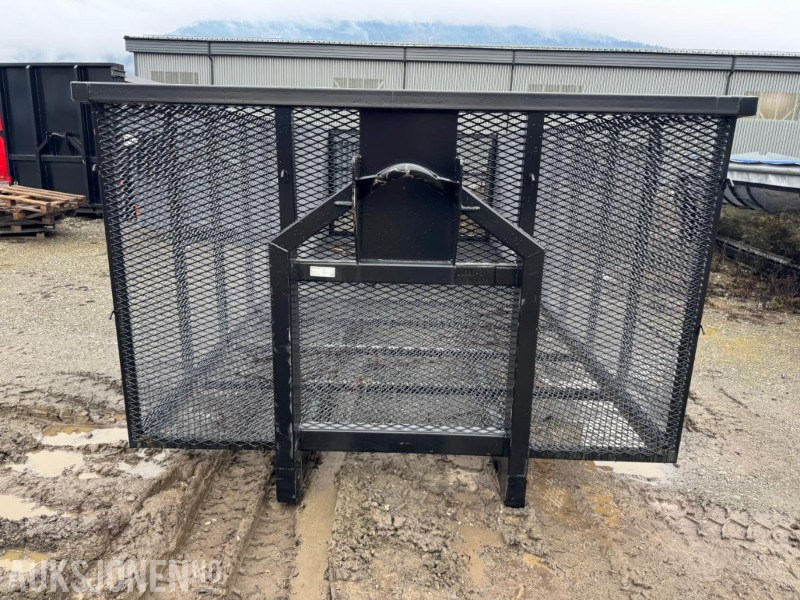 2024 Krokkasse 22 m3 gitter - Kamion: slika 2 2024 Krokkasse 22 m3 gitter - Kamion: slika 2