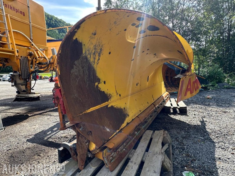 Arctic Machine 3700 HMX - Kamion: slika 3 Arctic Machine 3700 HMX - Kamion: slika 3