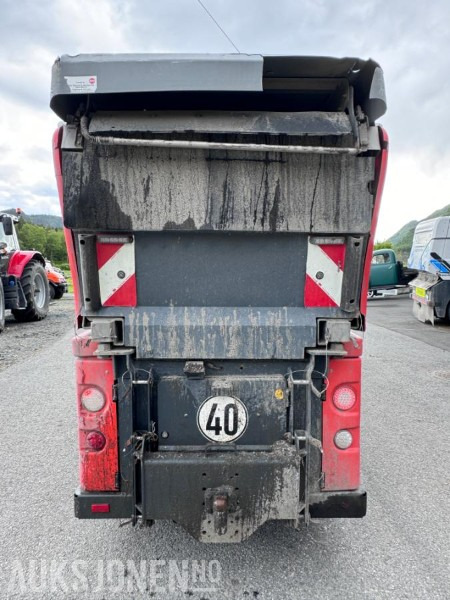 2018 Hako Citymaster 1600 - Vei, gate og gulv feiemaskin - Redskapsbærer med kosteaggregat for gang/vei og børsteaggregat for gulv - Korisno/ Posebno vozilo: slika 5 2018 Hako Citymaster 1600 - Vei, gate og gulv feiemaskin - Redskapsbærer med kosteaggregat for gang/vei og børsteaggregat for gulv - Korisno/ Posebno vozilo: slika 5